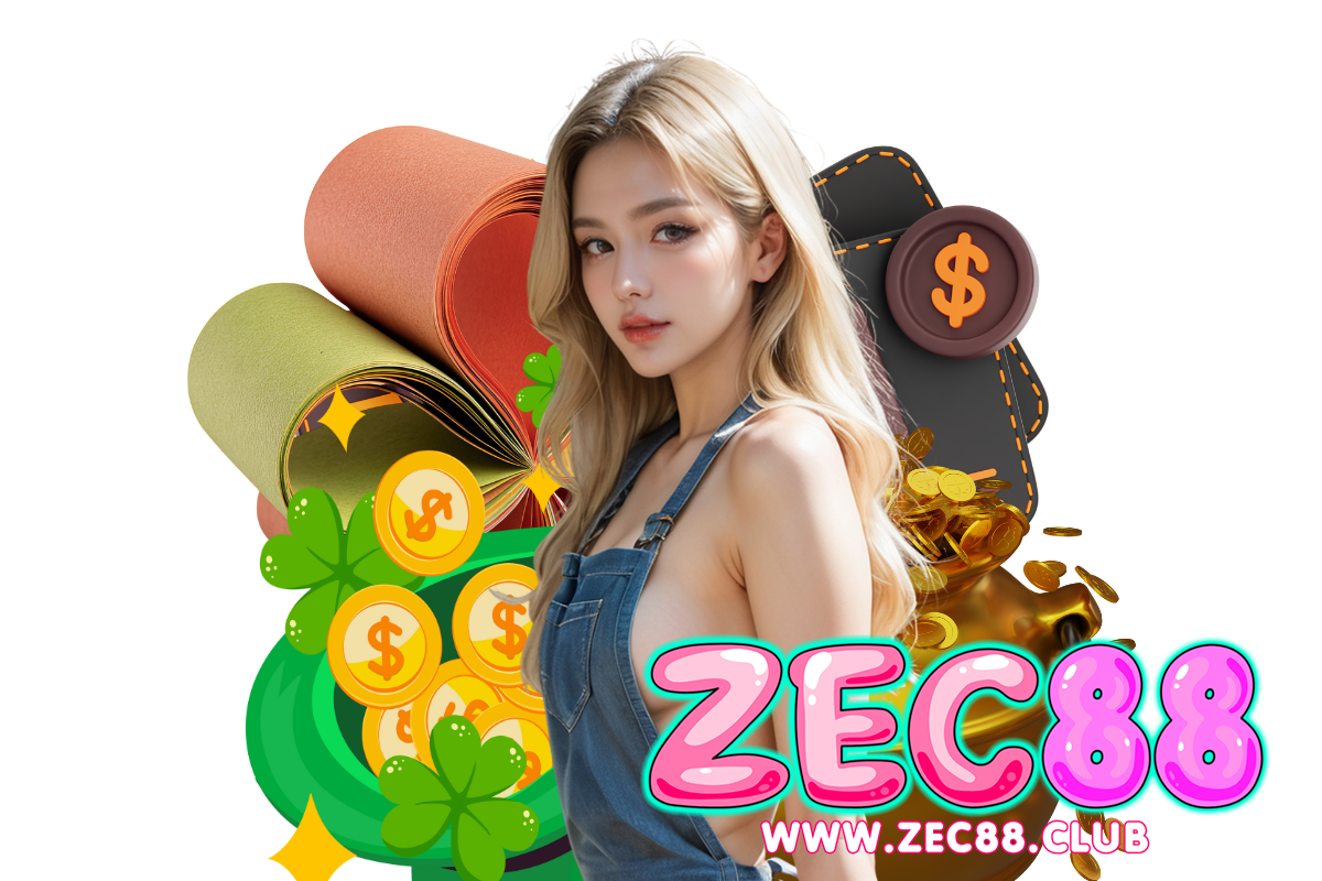 zec88 ทรูวอเลท